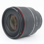 Samyang 50mm F/1.4 AF Sony FE II gebraucht