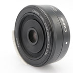 Canon EF-M 22mm f/2 STM occasion