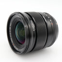 Fujifilm XF 16mm F/1.4 R WR used