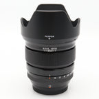 Fujifilm XF 16mm F/1.4 R WR used