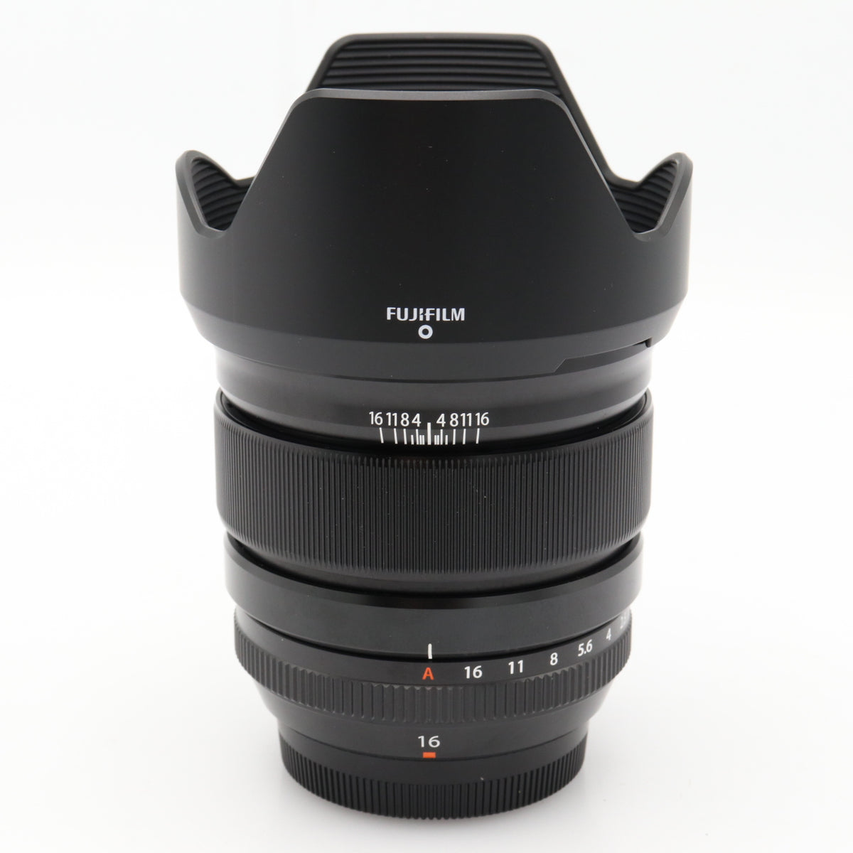 Fujifilm XF 16mm F/1.4 R WR used