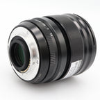 Fujifilm XF 16mm F/1.4 R WR used