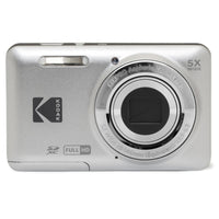 Kodak PixPro FZ55 - Silber