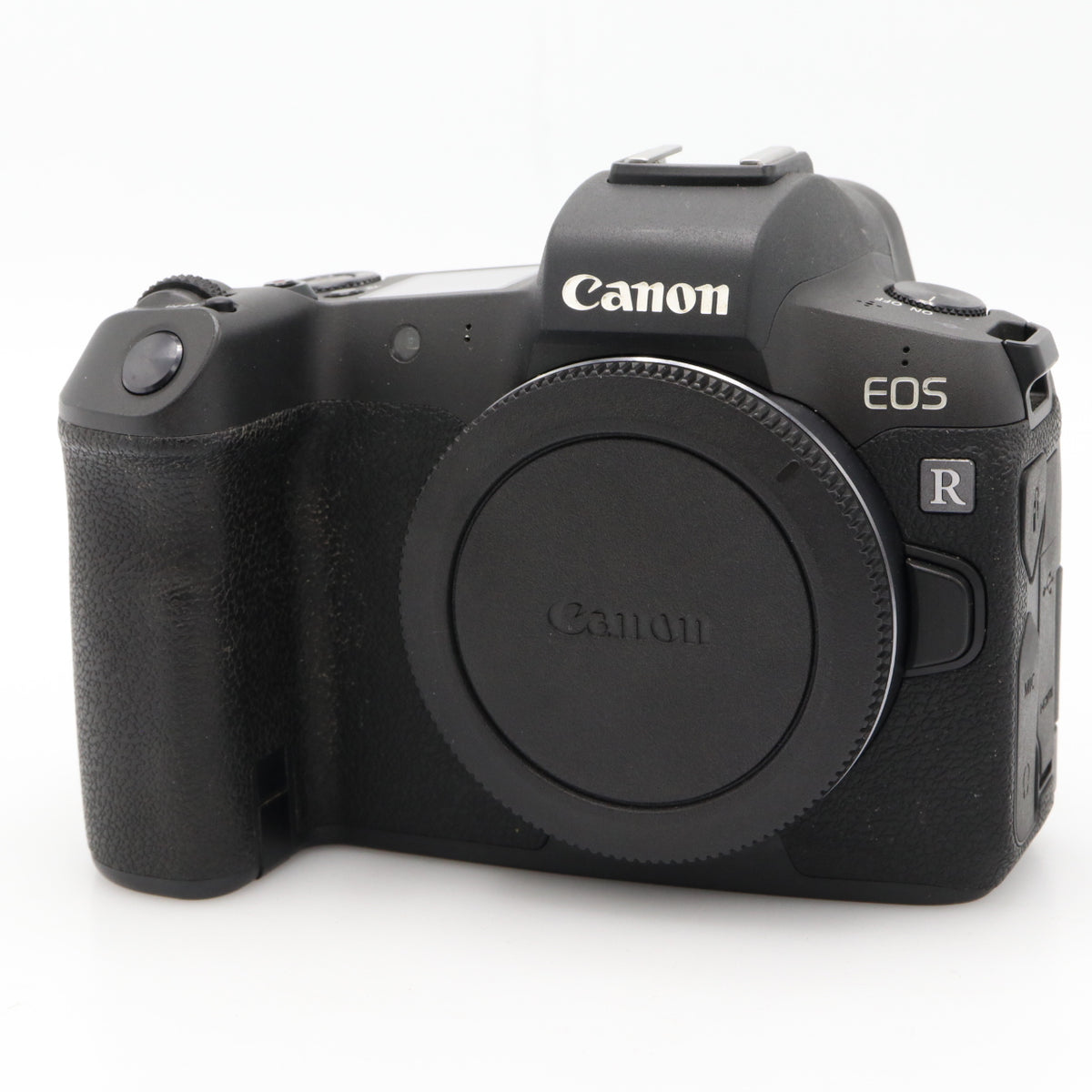 Canon EOS R Gehäuse gebraucht