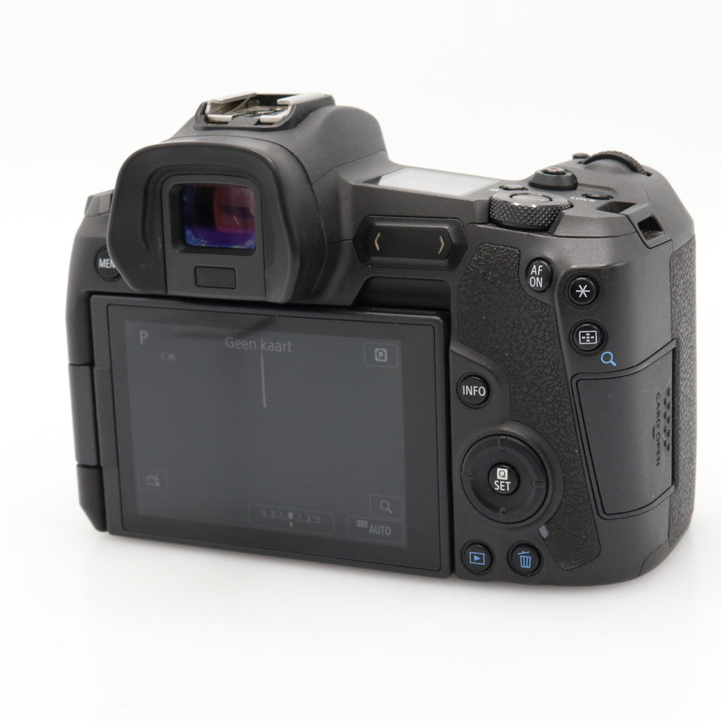 Canon EOS R Gehäuse gebraucht