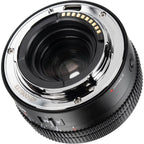 7Artisans AF 40mm f/2.5 Sony E-Mount Schwarz