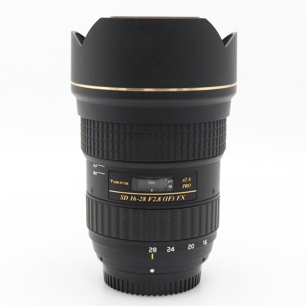 Tokina AT-X 16-28mm f/2.8 PRO FX Nikon gebraucht