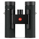 Leica 40332 Noctivid Compact Leather 10x25 binoculars