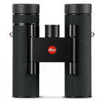 Leica 40332 Noctivid Compact Leather 10x25 binoculars