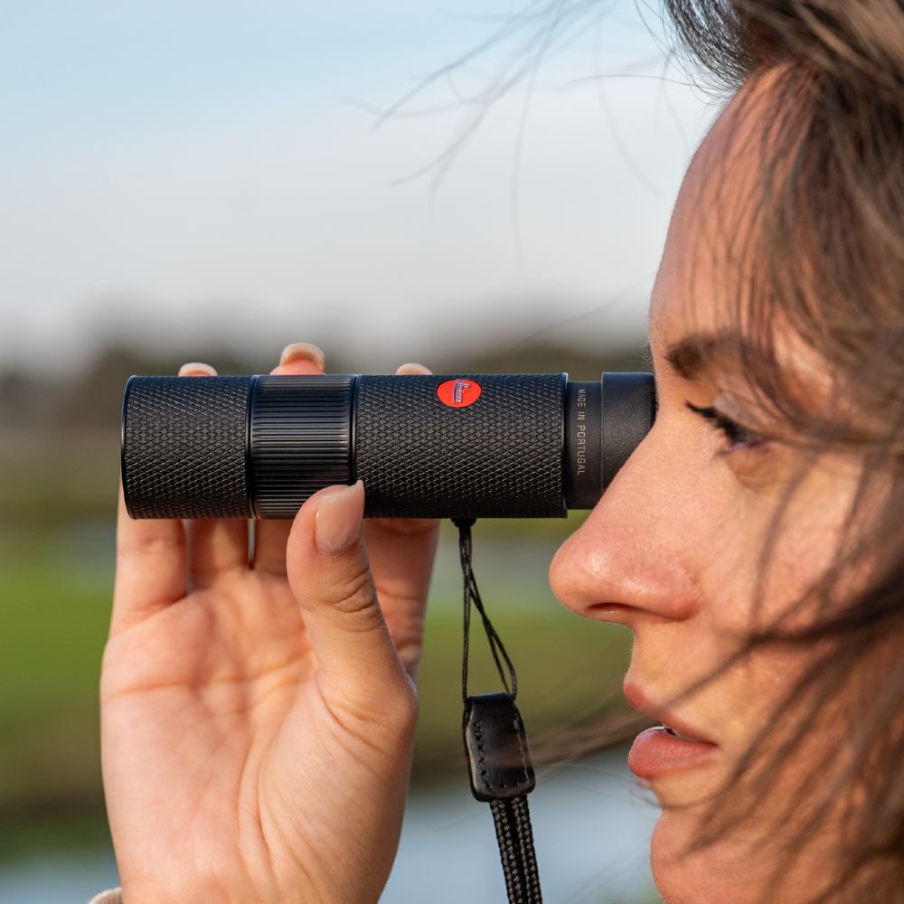 Leica 40314 Monovid 8x25 binoculars