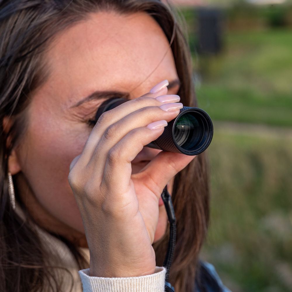 Leica 40314 Monovid 8x25 binoculars