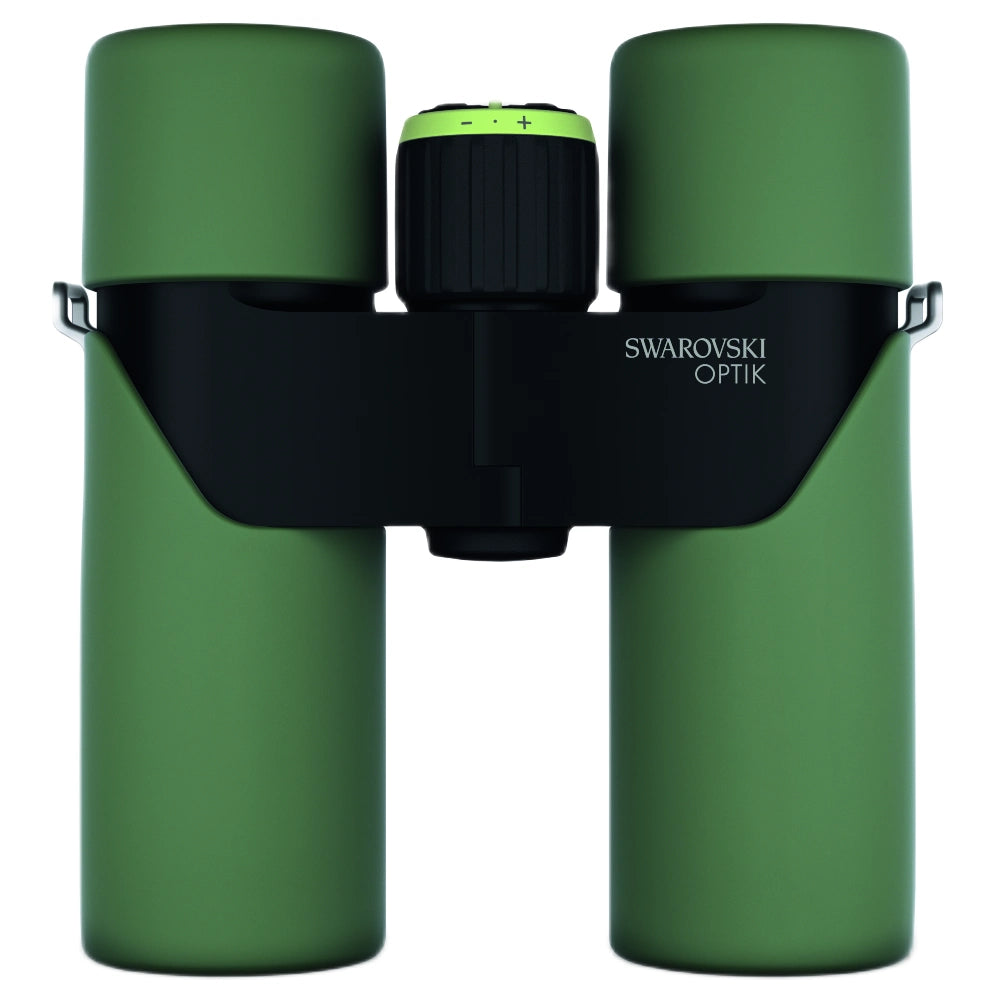 Swarovski CL Companion 8x30 Fernglas – Mountain Green