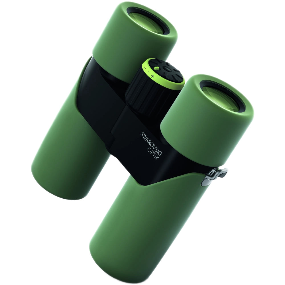 Swarovski CL Companion 8x30 Fernglas – Mountain Green