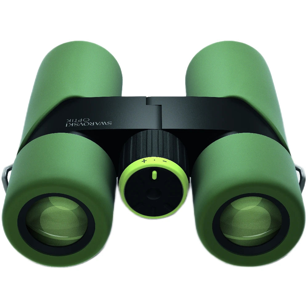 Swarovski CL Companion 8x30 Fernglas – Mountain Green