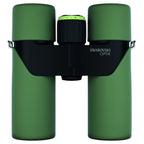 Swarovski CL Companion 10x30 Fernglas – Waldgrün