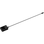 JJC Fuji DCH-W126TC USB-C Doppel-Akkuladegerät (für Fuji NP-W126 Akku)