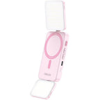 Ulanzi GL01 GlowUp Magsafe Fill Light (Pink)