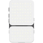 Ulanzi GL01 GlowUp Magsafe Fill Light (Pink)