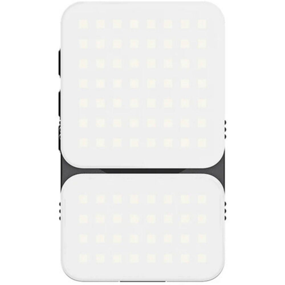 Ulanzi GL01 GlowUp Magsafe Fill Light (Pink)