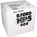 Ilford film HP5 plus 135-24 pp50
