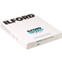 Ilford Ortho Plus 8x10 25 Blatt Film