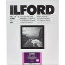 Ilford Multigrade RC Deluxe Glanzpapier 21,6 x 27,9 cm, 50 Blatt