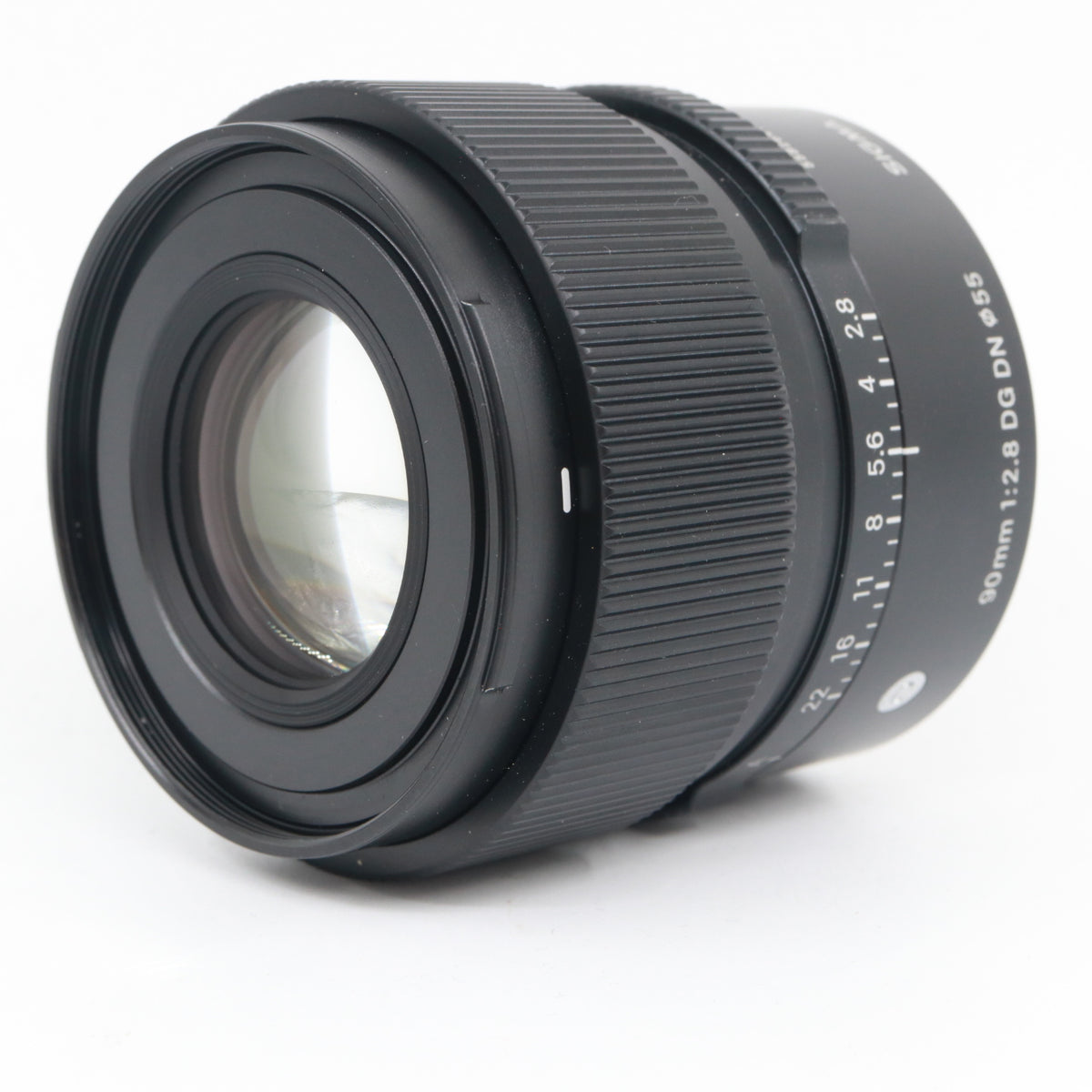 Sigma 90mm F/2.8 DG DN Contemporary Sony FE gebraucht