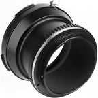 K&F Concept Lens Adapter Pentax 67 - Fujifilm GFX