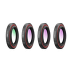 Telesin CPL+/ND8/16/32 Filter Kit für DJI Osmo Nano