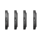 Telesin CPL+/ND8/16/32 Filter Kit für DJI Osmo Nano