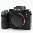 Sony A9 Gehäuse gebraucht
