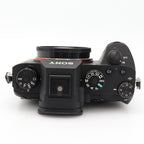 Sony A9 Gehäuse gebraucht
