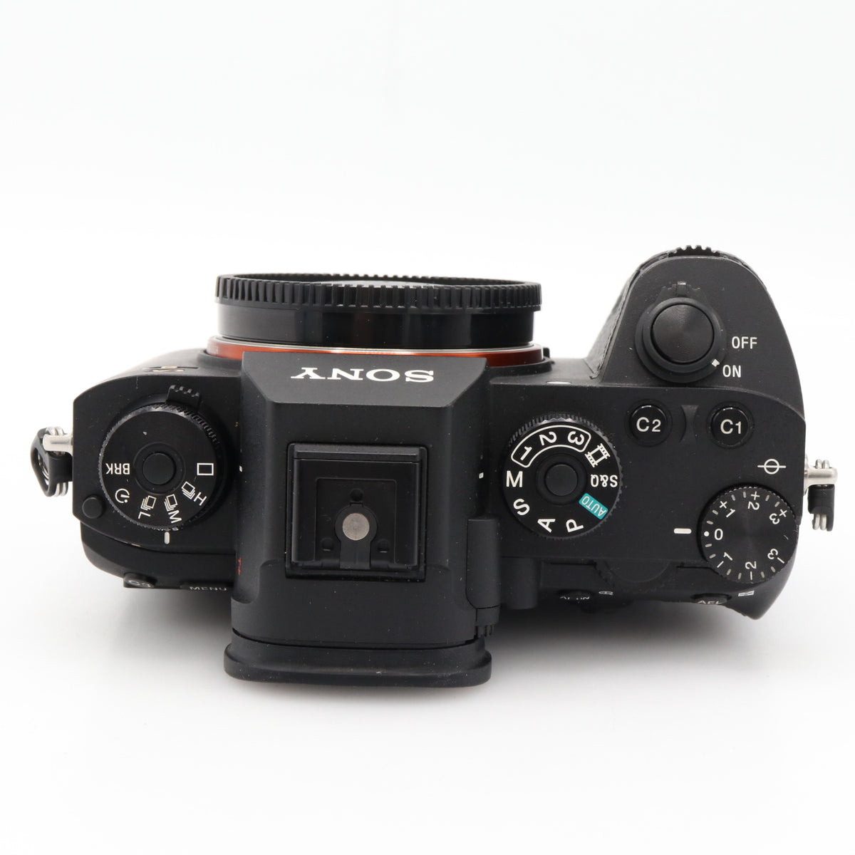 Sony A9 Gehäuse gebraucht