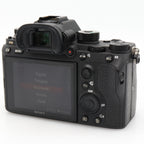 Sony A9 Gehäuse gebraucht