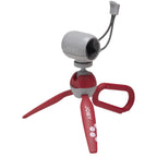 Joby HandyPod Clip Red