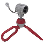 Joby HandyPod Clip Red