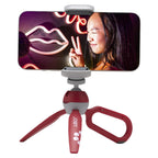 Joby HandyPod Clip Red