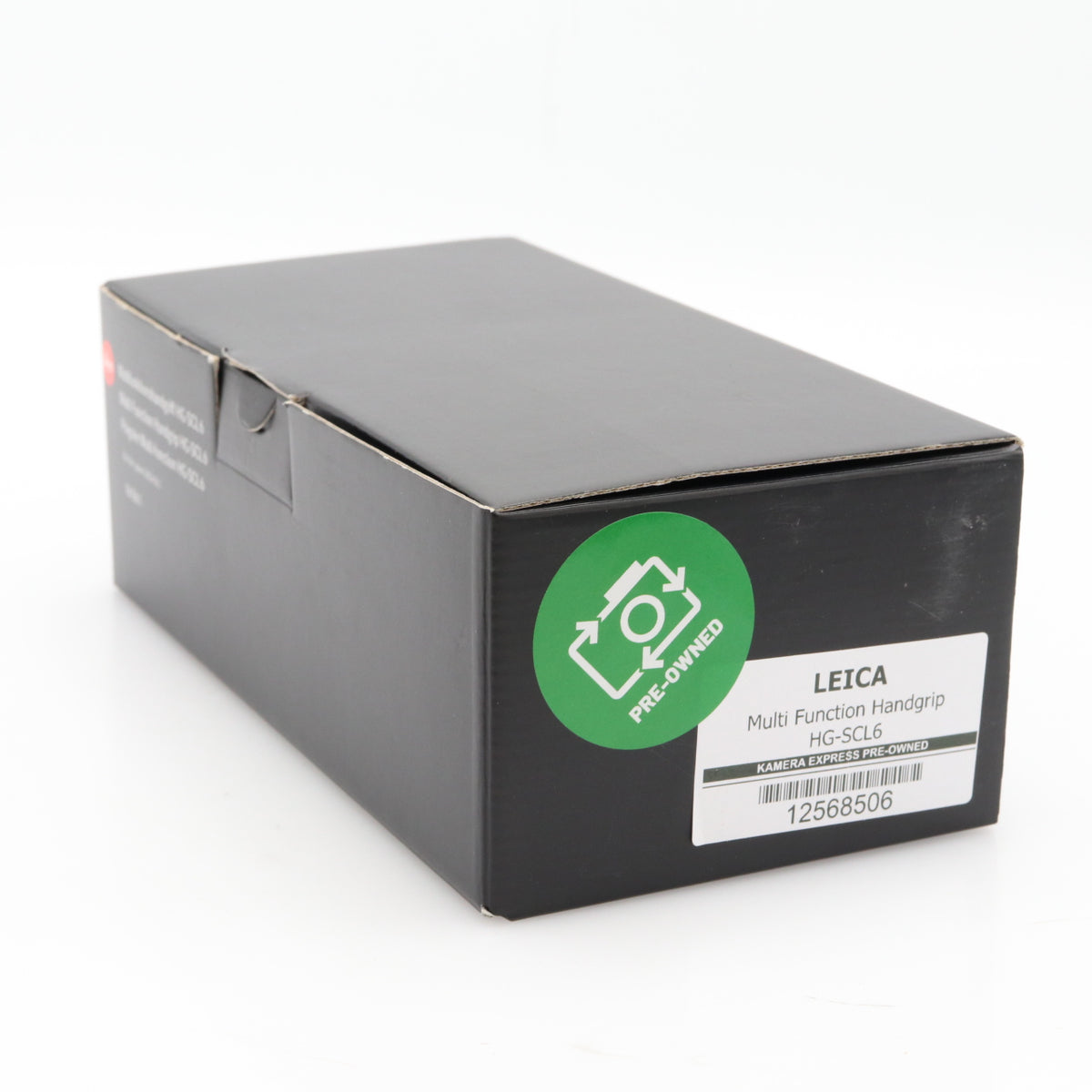 Leica 16061 Multi Function Handgrip HG-SCL6 gebraucht