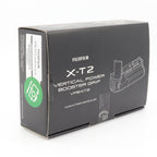 Fujifilm VPB-XT2 Batteriegriff gebraucht
