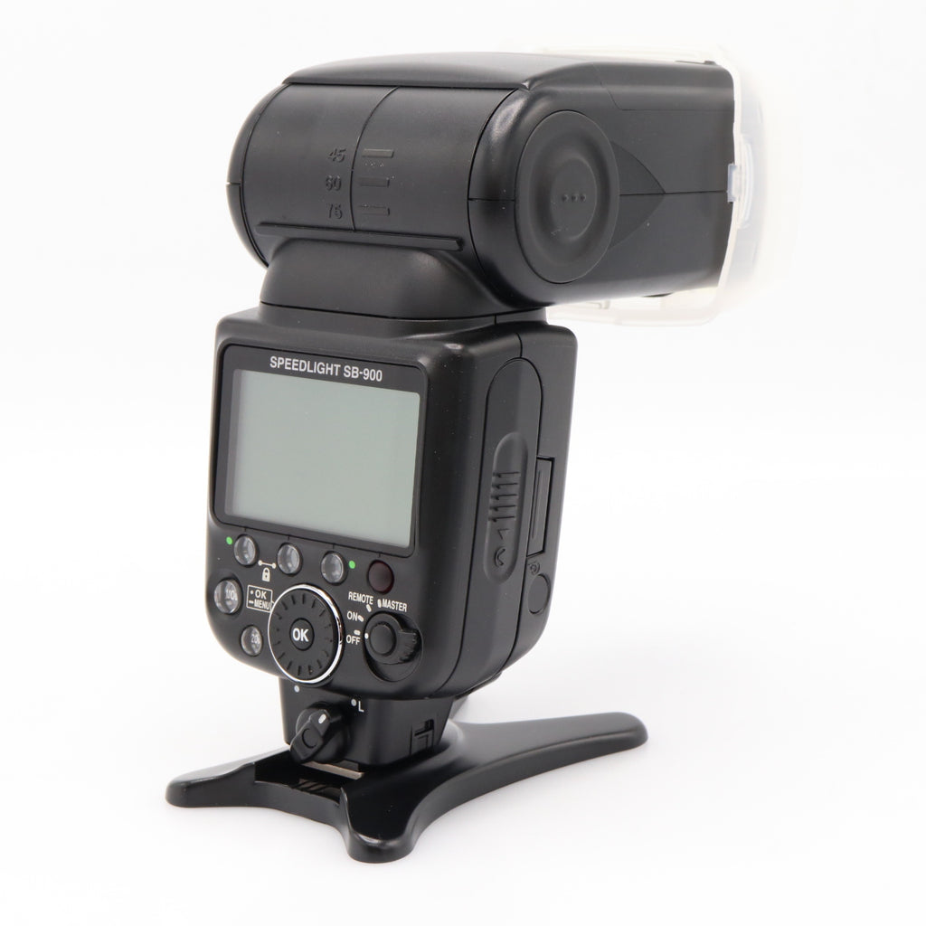 Nikon Speedlight SB-900 gebraucht