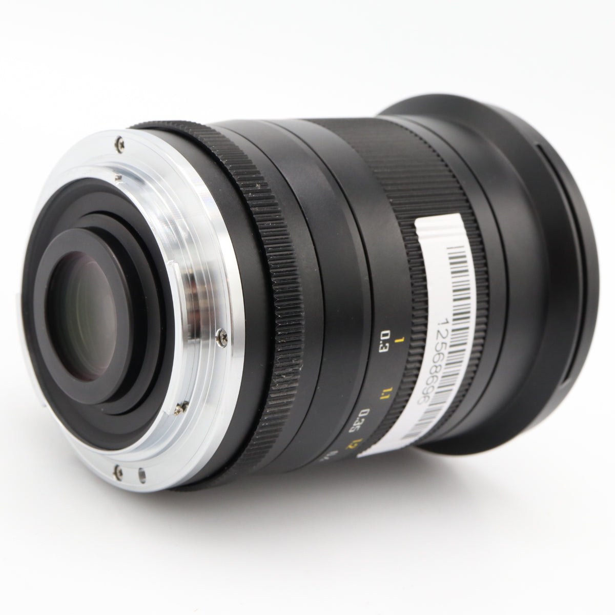 Zhongyi Mitakon 20mm F/0.95 Canon RF used