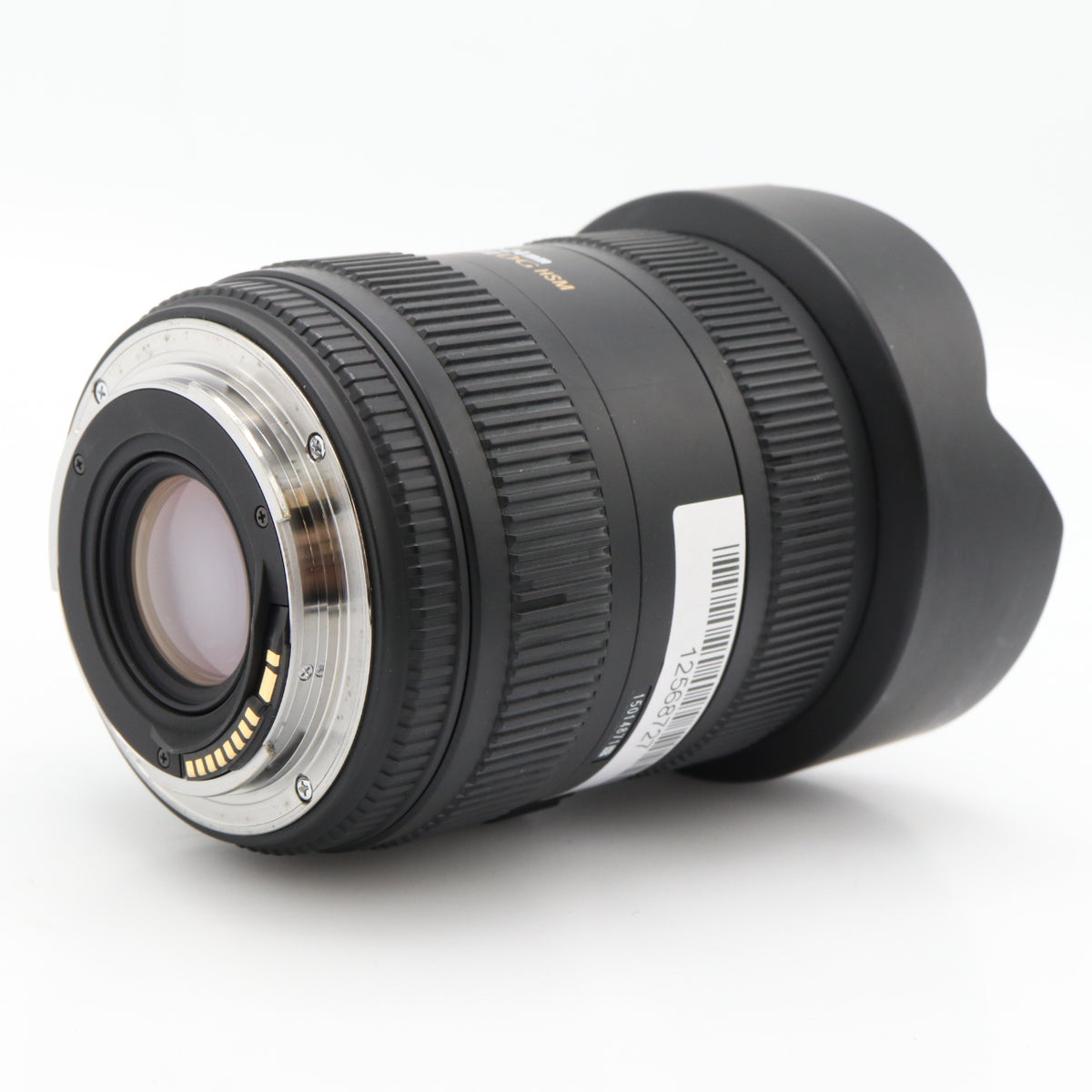 Sigma 12-24mm F/4.5-5.6 EX DG II HSM Canon gebraucht