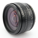 Lensbaby Velvet 28 Canon EF used