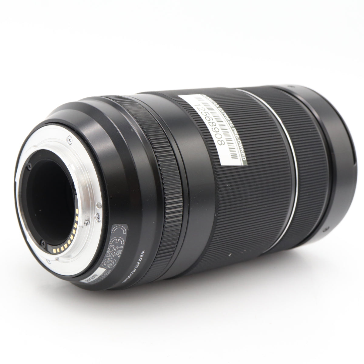 Fujifilm XF 70-300mm F/4-5.6 R LM OIS WR occasion