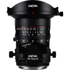 Laowa 17mm f/4 Zero-D Tilt-Shift Hasselblad XCD