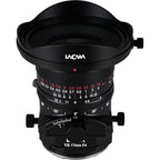Laowa 17mm f/4 Zero-D Tilt-Shift Hasselblad XCD