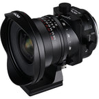Laowa 17mm f/4 Zero-D Tilt-Shift Hasselblad XCD