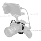 SmallRig 3667C Full Cage for Sony A7IV / A7SIII / A1 / A7V