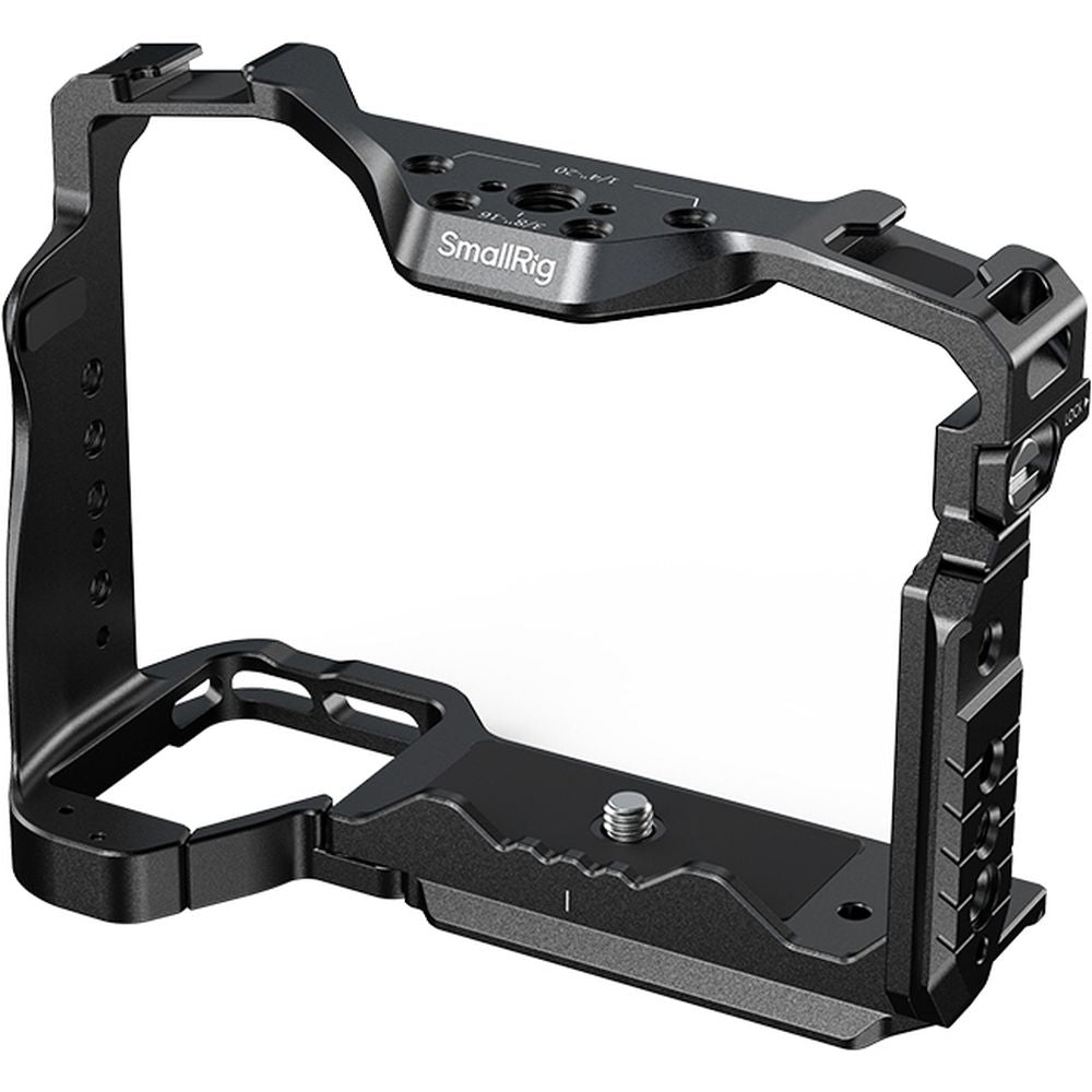 SmallRig 3667C Full Cage for Sony A7IV / A7SIII / A1 / A7V