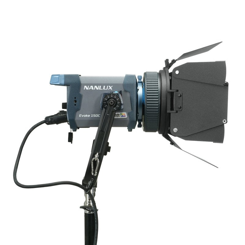 Nanlux FL-12 Fresnel-Linse 15-30° FE/FM-Mount